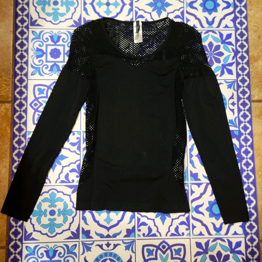 Fun yet interesting top